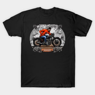 Cafe Racer T-Shirt